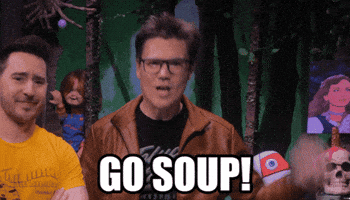 Go Video Games GIF by Dead Meat James