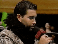 Joel Gertner GIF by Leroy Patterson