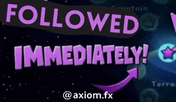 Followed GIF