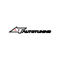 PeruTuning logoautotuning autotunig autotuningblack Sticker