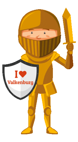 Museum Visit Sticker by kasteelruinefluweelengrot