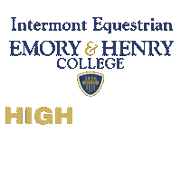 Intermontequestrian Sticker by ehequine