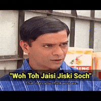 Tmkoc Bagha GIF