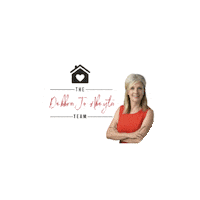 Co Sticker by The Debbra Jo Abeyta Team at Keller Williams Preferred Realty