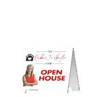 Co Sticker by The Debbra Jo Abeyta Team at Keller Williams Preferred Realty