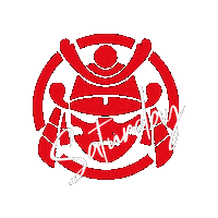 Saturday Bjj Sticker by TopBrother