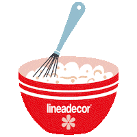 lineadecormutfak lineadecor bu mutfakta yaşanır bu mutfakta yasanir karıştır Sticker