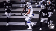 Dallas Cowboys Football GIF by NFL