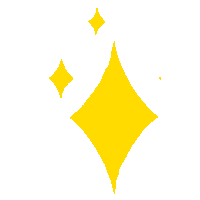 Pink Stars Sticker