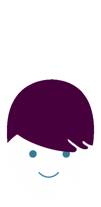 Self Care Thriving Sticker by Smiling Mind