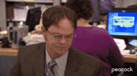 Andy's New Year's Resolution