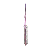 3d pink Sticker by SDRNSDRN