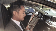 Happy Surprise GIF by GUNSHIP
