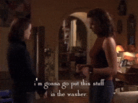 season 4 netflix GIF by Gilmore Girls 