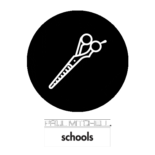 beauty hair Sticker by Paul Mitchell Schools