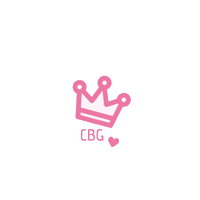 Queen Sticker by Coached By Georgie