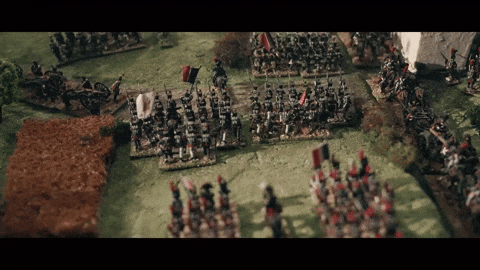 War Assassin GIF by Better Noise Music