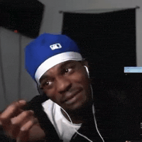 Drake Iceman GIF by Respective
