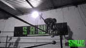 Perth Wrestling GIF by SHWAperth