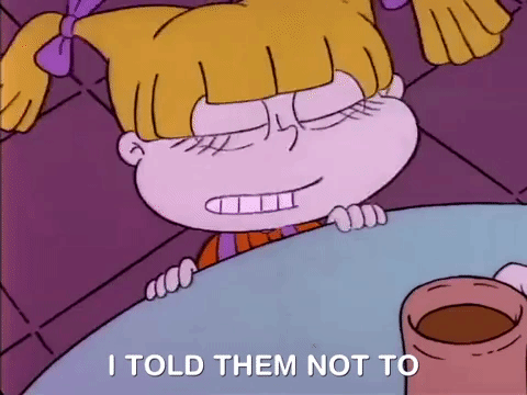 nicksplat rugrats GIF