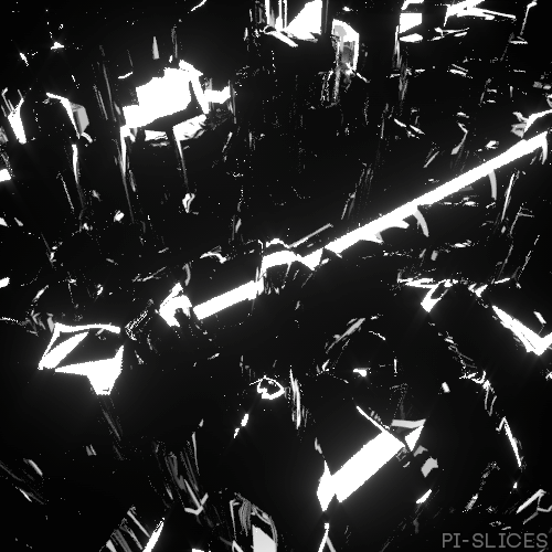 trippy GIF by Pi-Slices