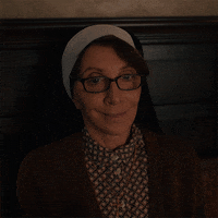 Season 3 Smiling GIF by Paramount+
