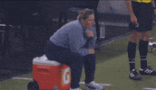 Come On Seriously GIF by National Women's Soccer League