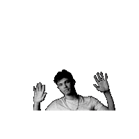 mamelcanard meme no problem my bad absolute cinema Sticker