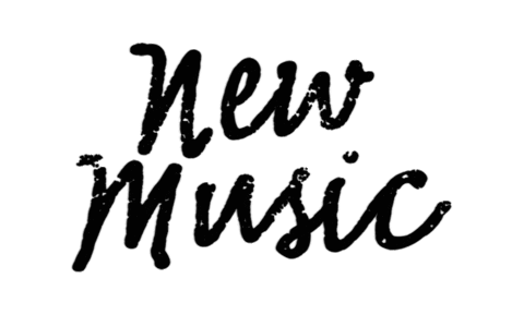 New Music Sticker by Sekou
