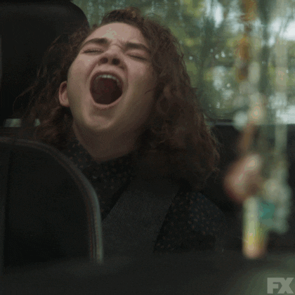 GIF by Better Things