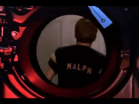 5starradio giphygifmaker happy days ralph malph donny most GIF