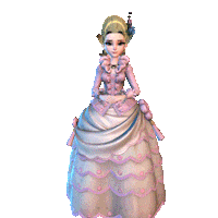Dutp Sticker by DressUpTimePrincess