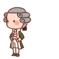 Hello Sticker by DressUpTimePrincess