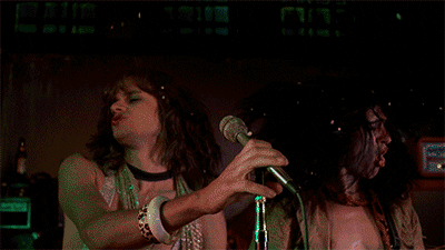 hbo singing GIF by Vinyl
