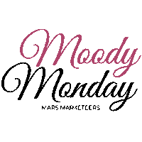 Mood Monday Sticker by Marsmarketeers