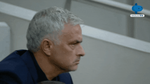Tottenham What GIF by MolaTV