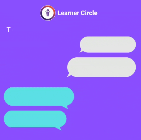 GIF by Learner Circle