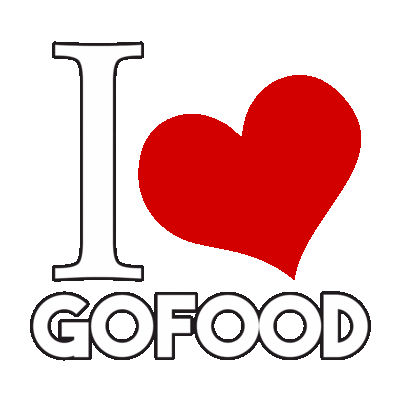 Canarias Love Sticker by GoFood