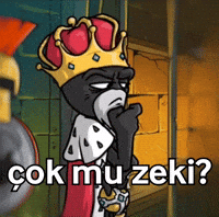 Legacy Think GIF