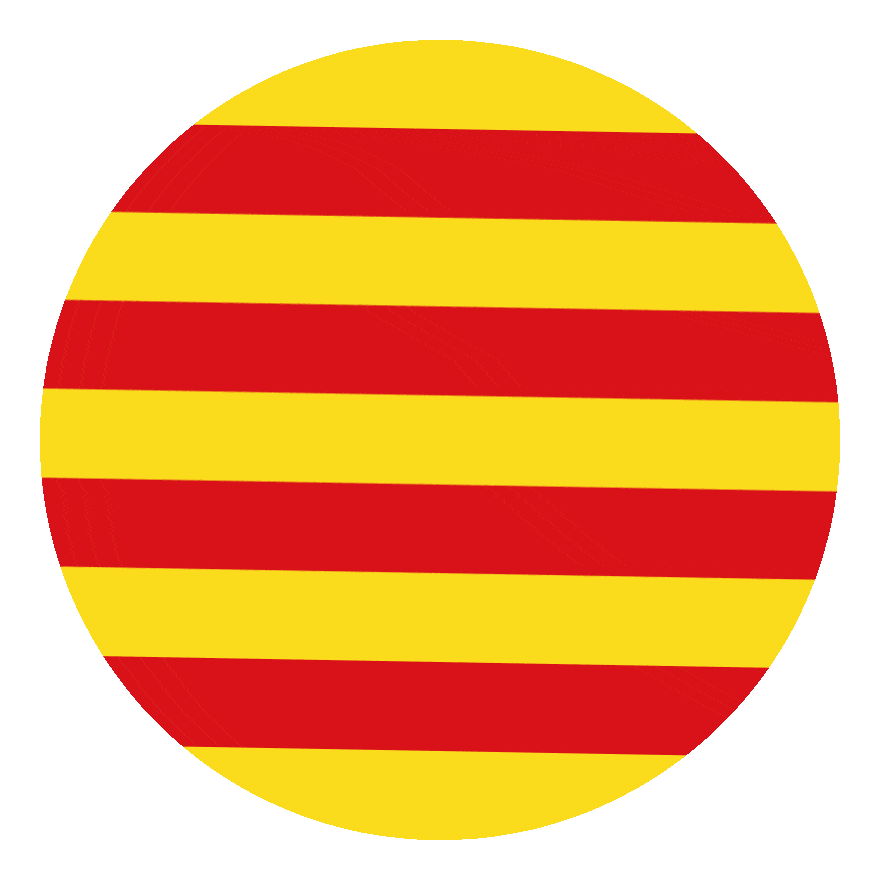 Catalan nationalism stickers find share on giphy