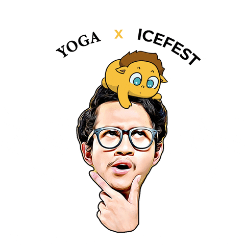 GIF by ICEFEST