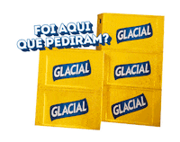 Betao Glacial Cerveja Sticker by Cerveja Glacial