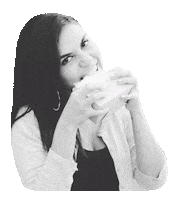 foodie eat Sticker by Yakumanka