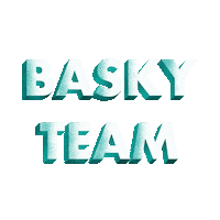 Team Sticker by helloroar