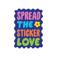 Design Sticker Sticker by Pipsticks