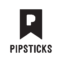 Design Sticker Sticker by Pipsticks