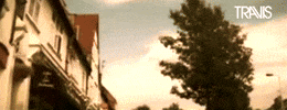 On Fire Reaction GIF by Travis