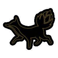 kabrew kabrew 카브루 구미호맥주 Sticker