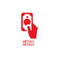Metodo De Pago Sticker by Dismac Bolivia