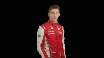 Home Run Racing GIF by Prema Team